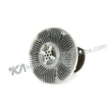 Embrayage de ventilateur de refroidissement standard automatique de haute qualité (HN-X7454)